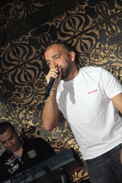 Taiga Beirut On Saturday Night